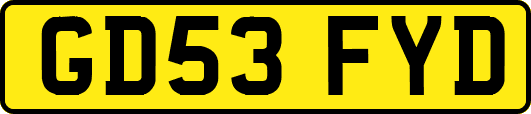 GD53FYD