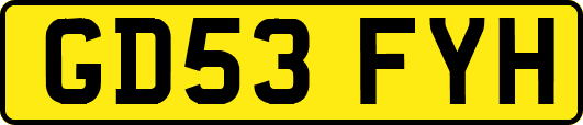 GD53FYH