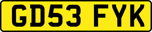 GD53FYK
