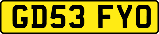 GD53FYO