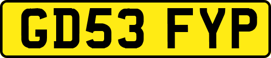 GD53FYP