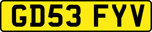 GD53FYV
