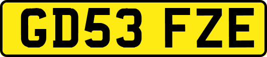 GD53FZE