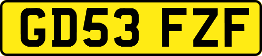 GD53FZF