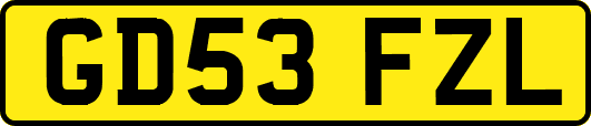 GD53FZL