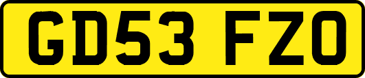 GD53FZO