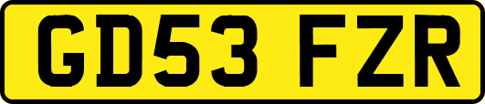 GD53FZR