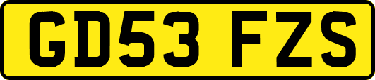 GD53FZS