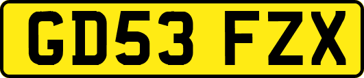 GD53FZX