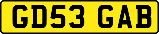 GD53GAB