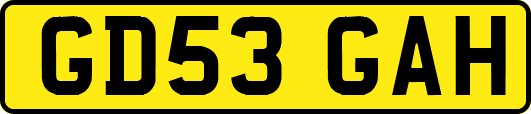 GD53GAH