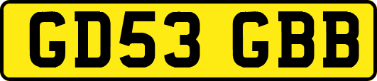 GD53GBB