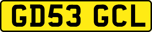 GD53GCL