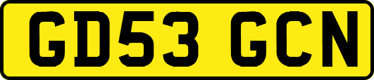 GD53GCN