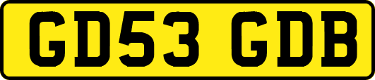 GD53GDB