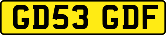 GD53GDF