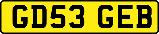 GD53GEB
