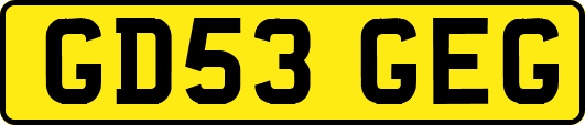 GD53GEG