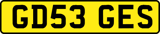 GD53GES