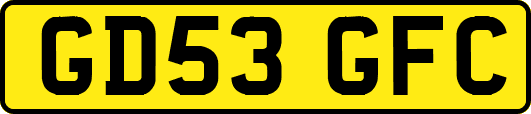 GD53GFC