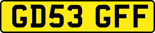 GD53GFF