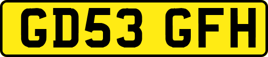 GD53GFH