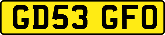 GD53GFO
