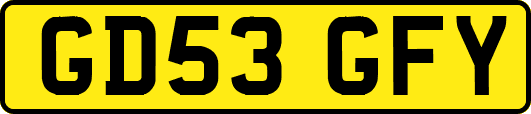 GD53GFY