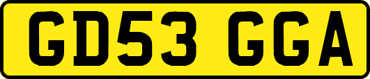 GD53GGA