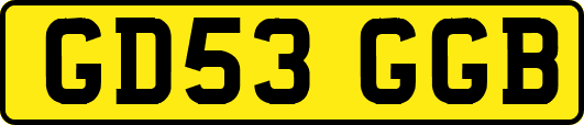 GD53GGB