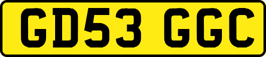 GD53GGC