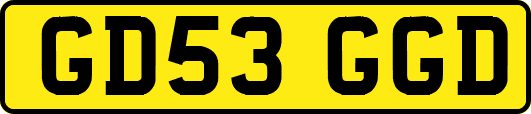 GD53GGD