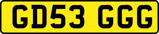 GD53GGG