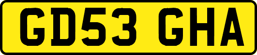 GD53GHA