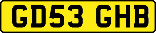 GD53GHB