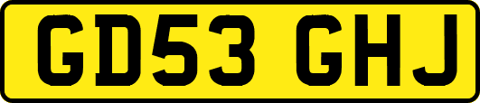 GD53GHJ