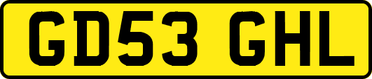 GD53GHL