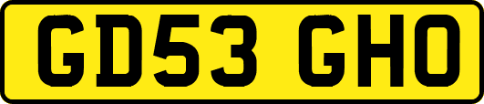 GD53GHO