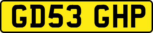 GD53GHP