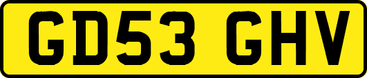 GD53GHV