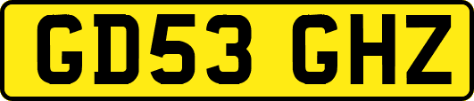 GD53GHZ