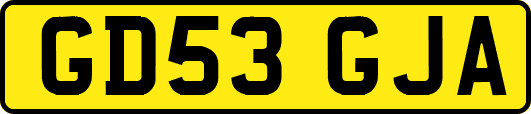 GD53GJA