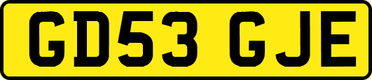 GD53GJE