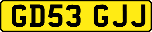 GD53GJJ