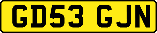 GD53GJN