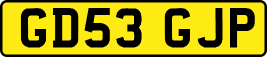 GD53GJP