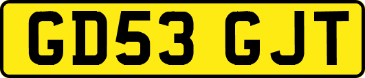 GD53GJT