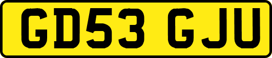 GD53GJU