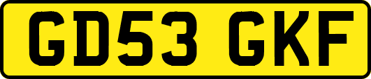 GD53GKF