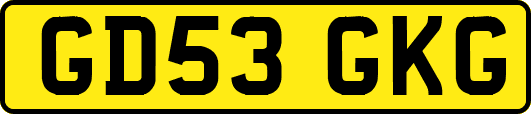 GD53GKG